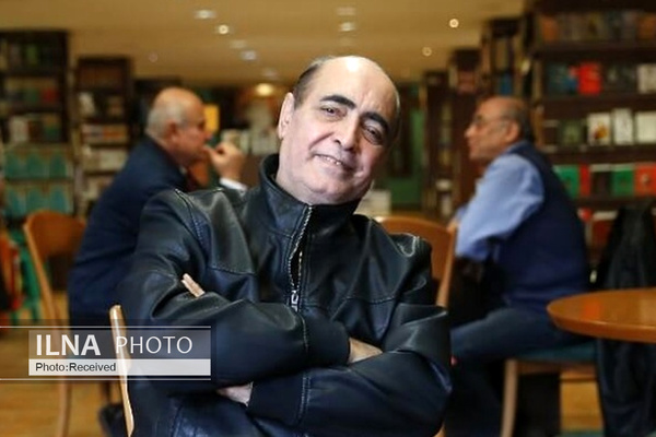 گفتگو با محمد ضیمران
