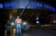 رضا حقیقت‌‌نژاد: شب کودتای ترکیه چه گذشت؟