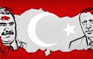ت. سِیکر: آیا ترکیه به مرحله فروپاشی نزدیک شده است؟ ترجمه: آرسن نظریان
