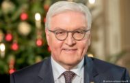 اشتاین‌مایر، رئیس‌جمهوری آلمان: نوروز نماد “روز تازه و نور تازه” و جشنی است رنگارنگ