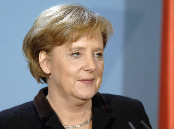سخنان خانم مرکل: سیاست مقابله کرونا در آلمان
