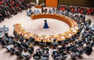 کشورهای غربی خواستار نشست اضطراری شورای امنیت سازمان ملل شدند