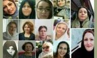 بیانیه ۱۴ کنشگر مدنی حوزه زنان در داخل کشور برای استعفای خامنه‌ای و گذار از جمهوری‌اسلامی