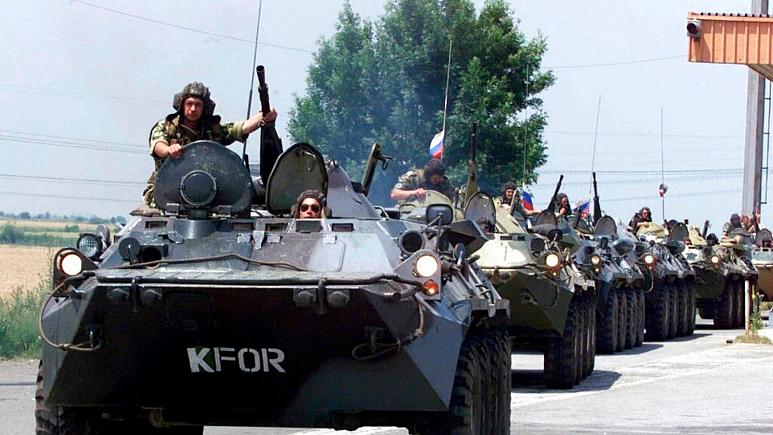 چگونگی رویارویی نیروها در جنگ اوکراین؛ استفاده از دو تاکتیک نظامی متمایز در دو جبهه 