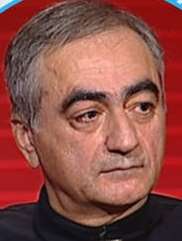 پرفسور مهرداد وهابی: بدیل اقتصادی نظام جمهوری اسلامی