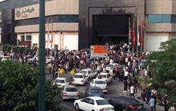 تجمع متفاوت 2 هزار دانش‌آموز دبيرستاني تهران در مجتمع كوروش؛ نسلي كه جامعه را غافلگير مي‌كند