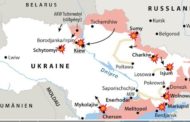 چرا روسیه به اوکراین حمله کرد؟