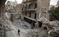 نتیجه جنگ در سوریه آینده جهان را معلوم می کند!