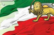 پیام نوروزی ۱۳۹۸، جبهه ملی ایران-سامان ششم 