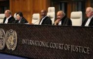 درخواست از دولت آلمان: قاضی غلامرضا منصوری را به دادگاه لاهه تحویل دهید!