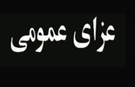 روز سیاه دیگر در تاریخ ایران، عقد قرارداد 25 ساله با چین