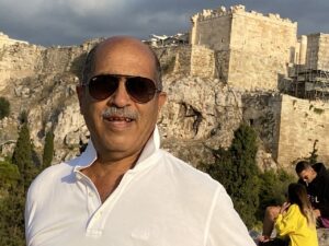 آغاز پایان جمهوری اسلامی؛ سرکوب داخلی، دریوزگی خارجی و ضرورت اتحاد ملی