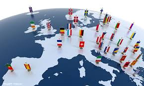 ” نظم جدید اتحادیه اروپا” موضوع نشست کشورهای عضو در کاخ ورسای