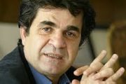بیانیه درخشان و مسئولانه آقای جعفر پناهی در مورد وضعیت کنونی ایران