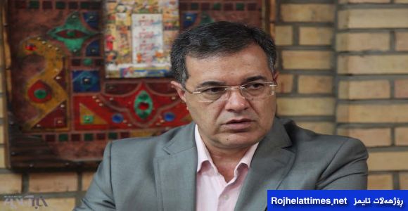 دکتر احمد نقیب زاده: ایران نباید پشت کردها را خالی کند.
