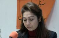 سخنان خانم سحر محمدی در مراسم ۲۸مین سالگرد قتل عام زندانیان سیاسی و کشتارهای دهه ۶۰