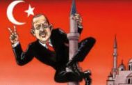 ترکیه در سرازیری استبداد؛  اصلاحات قانون اساسی اردوغان شامل چه محورهایی است؟