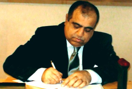 دکتر عبدالستار دوشوکی: “بلوچستان در آینه سالی که گذشت”