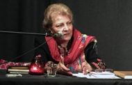 گیتی پورفاضل: معرفی رمان «دو کهربای غارتگر» و گفتاری درباره زن در فرهنگ‌های مختلف