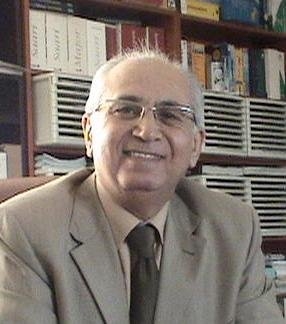 فرهنگ قاسمی: ملت، دولت – ملت و حاکمیت قانونمدار
