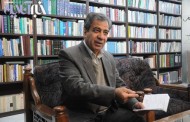 افشاگری در باره مافیای آب در ایران توسط دکتر پاپلی یزدی استاد برجسته جغرافیا