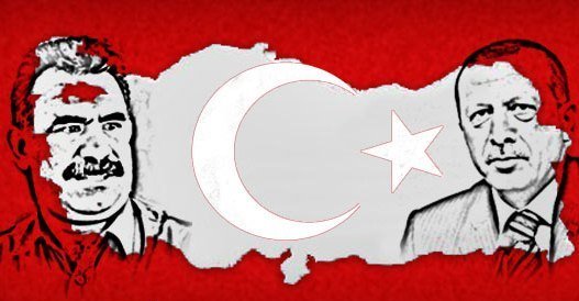 ت. سِیکر: آیا ترکیه به مرحله فروپاشی نزدیک شده است؟ ترجمه: آرسن نظریان