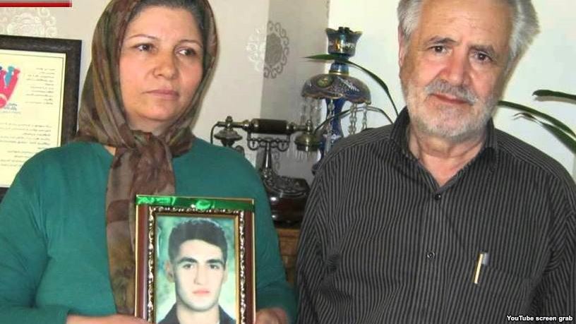 ۳۰۰ فعال مدنی خواستار پی‌گیری وضعیت سعید زینالی شدند