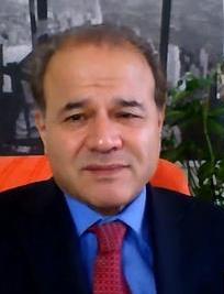 گفتگو با منصور اسانلو