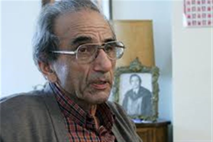 ﭘﺮﻭﻓﺴﻮﺭ پرویز ﮐﺮﺩﻭﺍﻧﯽ:  ﺗﺎ 5 ﺳﺎﻝ ﺁﯾﻨﺪﻩ ﺩﺭ ﺍﯾﺮﺍﻥ “ﺟﻨﮓ ﺑﯿﻦ استان ها ﻭ ﺷﻬﺮﻫﺎ ﺑﺮ ﺳﺮ ﺁﺏ” ﻋﻠﻨﯽ ﺧﻮﺍﻫﺪ ﺷﺪ