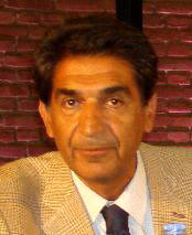 احمد تاج الدینی:قانون اساسی مشروطیت و قانون اساسی جمهوری اسلامی