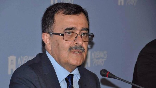عبدالله مهتدی: دوازهم فروردین روز رفراندوم جمهوری اسلامی است