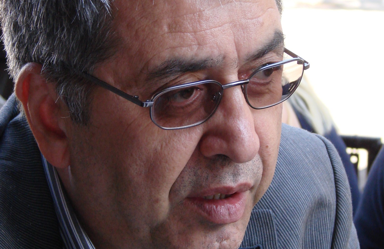 خودِ دین، محمدرضا نیکفر