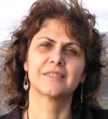 آذر ماجدی: جنبش آزادی زن سر خاموشی ندارد!