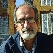سیامک مهر (پورشجری): فاجعۀ حجاب
