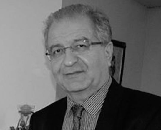 جلال ایجادی:  فلسفه در ایران و سقوط اسلامی