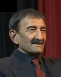 عبو کریمی: گردهمایی پاسارگاد
