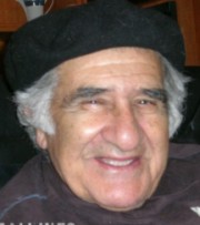 پروفسور منوچهر جمالي: جمهوری ایرانی