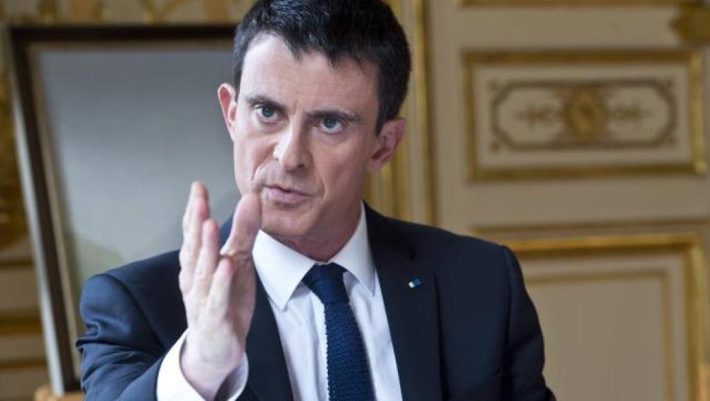نخست وزیر فرانسه: بورکینی مایو شنا نیست، یک پروژه سیاسی است