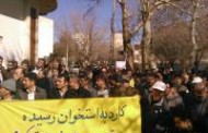 کاوه جویا: گفتمان دگرگونی در ایران