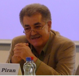 اغتشاش هنجارها و ارزشها/گفتگو با پرویز پیران