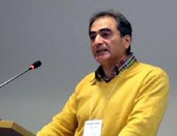 مهرداد وهابی: بحران مالی جهانی و شکست الگوی سرمایه‌داری نولیبرال یا آمریکایی