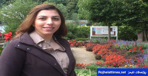 سیران حسینی: نگاهی به مشکلات زنان جامعه کردستان