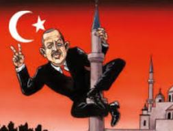 ترکیه در سرازیری استبداد؛  اصلاحات قانون اساسی اردوغان شامل چه محورهایی است؟