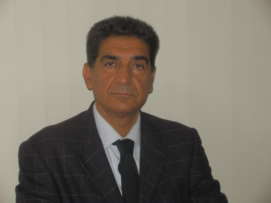 احمد تاج الدینی: پوشش های رنگارنگ استبداد