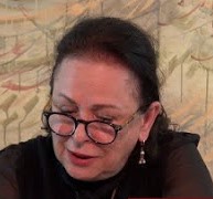 دکتر بهیه جیلانی از 18 تیر سخن میگوید
