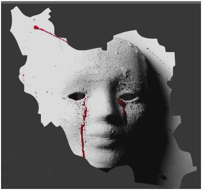 تصاویری از پرچم های ایران از ابتدای تاریخ تا کنون (تصویری)