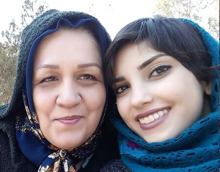 پیام نوروزی شعله پاکروان به ایرانیان:  بساط دزدان را از ایران جمع کنیم!